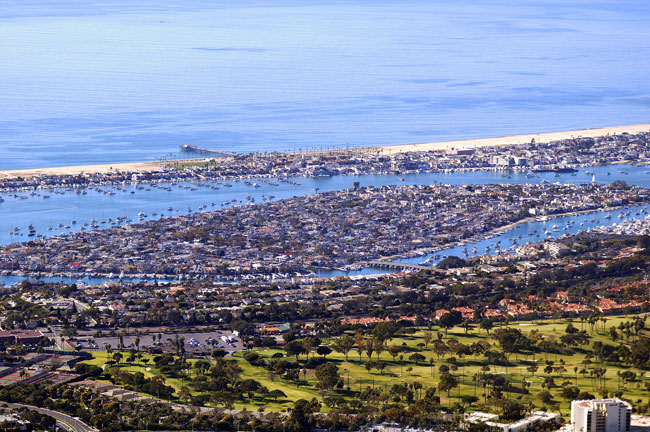 Balboa Island