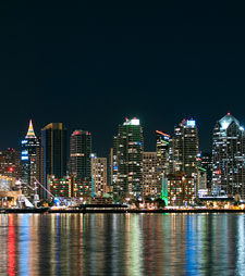 San Diego - Hill Realty Group